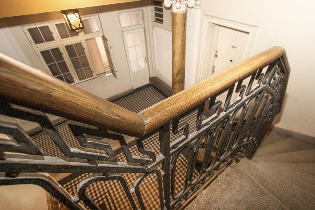 Bridge Apartment Belgrade Room photo